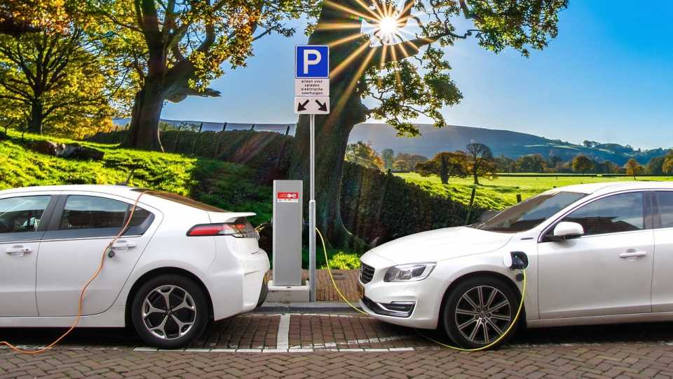 Europe hits 1 million EV charge points