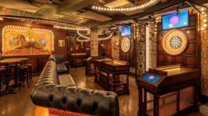 Case Study: Reducing KVA Charges for Flight Club Darts