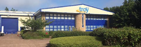 Troy (UK) Ltd